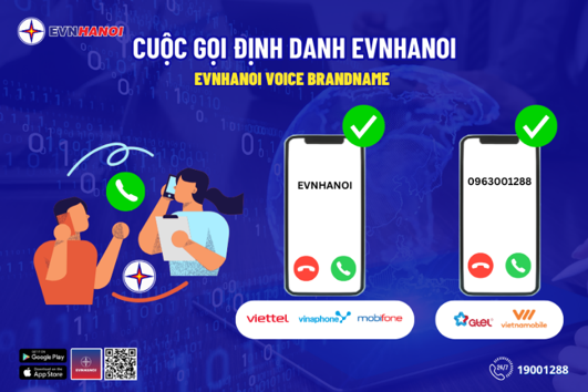 Cảnh giác mạo danh nhân viên điện lực yêu cầu tải App giả - Ảnh 2.