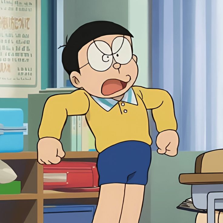 Bí mật mà nhiều fan đọc Doraemon cả thập kỷ không biết: Nobita đang giữ một kỷ lục tầm cỡ thế giới, &quot;thiên tài&quot; là đây chứ đâu!- Ảnh 2.