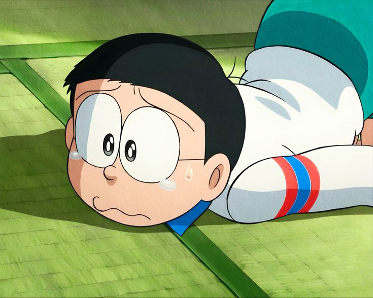 Bí mật mà nhiều fan đọc Doraemon cả thập kỷ không biết: Nobita đang giữ một kỷ lục tầm cỡ thế giới, &quot;thiên tài&quot; là đây chứ đâu!- Ảnh 3.