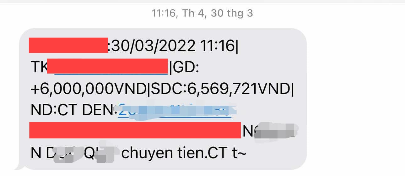 Nóng: Tình cũ Jack tiếp tục phơi bày loạt tin nhắn, lộ tiền chu cấp hàng tháng còn ít hơn 5 triệu?- Ảnh 2.