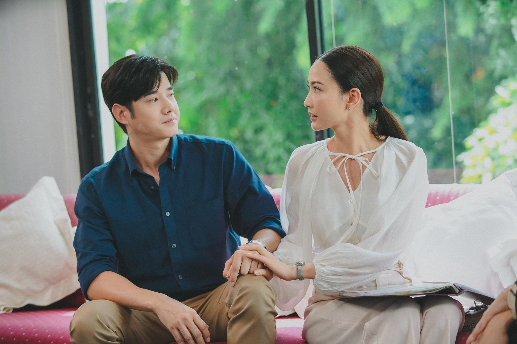 Chồng nổi giận khi tôi cho con riêng mảnh đất, tôi nhẹ nhàng đáp trả khiến anh vội cho con thêm 500 triệu - Ảnh 1. Chồng nổi giận khi tôi cho con riêng mảnh đất, tôi nhẹ nhàng đáp trả khiến anh vội cho con thêm 500 triệu - Ảnh 1.