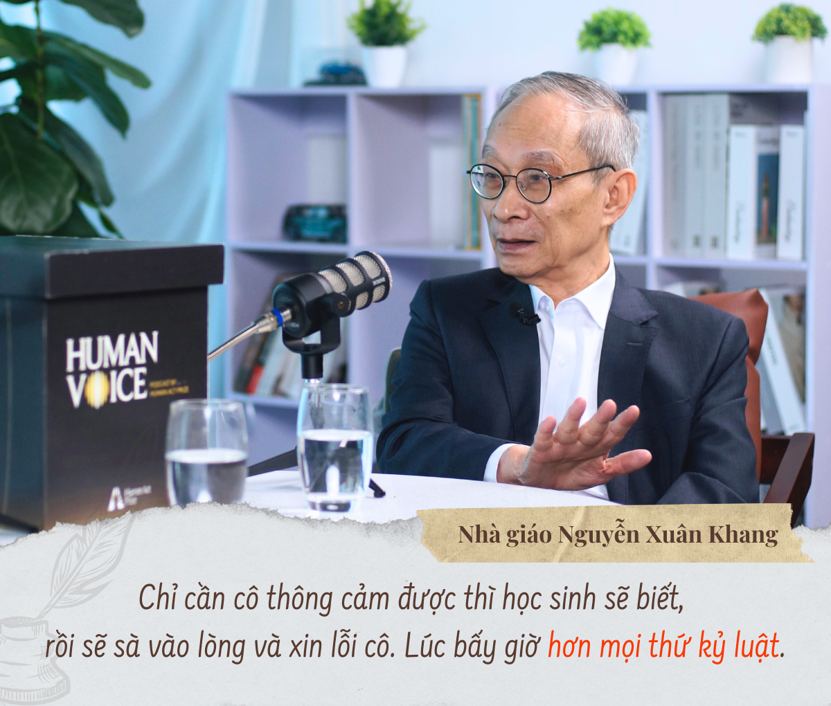 Triết lý 3L của thầy giáo truyền cảm hứng bậc nhất Việt Nam - Ảnh 5. Triết lý 3L của thầy giáo truyền cảm hứng bậc nhất Việt Nam - Ảnh 5.