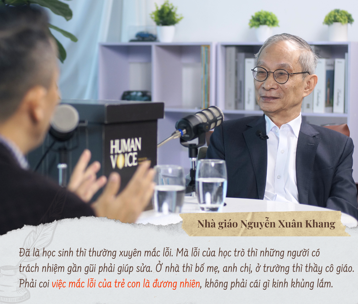 Triết lý 3L của thầy giáo truyền cảm hứng bậc nhất Việt Nam - Ảnh 7. Triết lý 3L của thầy giáo truyền cảm hứng bậc nhất Việt Nam - Ảnh 7.