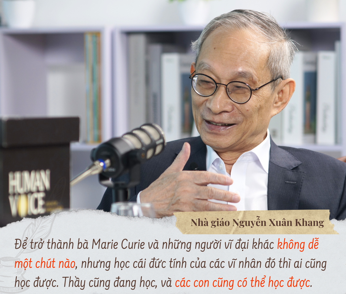 Triết lý 3L của thầy giáo truyền cảm hứng bậc nhất Việt Nam - Ảnh 9. Triết lý 3L của thầy giáo truyền cảm hứng bậc nhất Việt Nam - Ảnh 9.