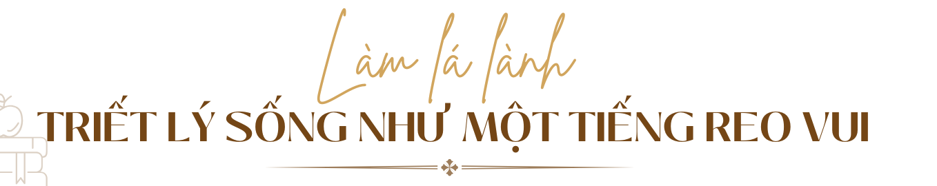 Triết lý 3L của thầy giáo truyền cảm hứng bậc nhất Việt Nam - Ảnh 11. Triết lý 3L của thầy giáo truyền cảm hứng bậc nhất Việt Nam - Ảnh 11.