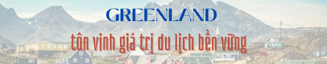 &quot;Con quái vật&quot; của Greenland - hòn đảo cực lớn mà ông Trump lần thứ hai muốn thâu tóm - Ảnh 7.