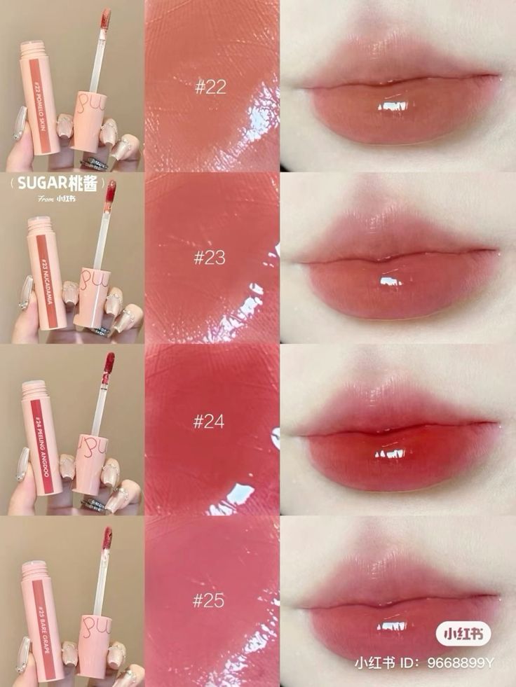 Best Of Makeup 2024: Loạt item dưới 500K được tung hô, son bóng gặp đối thủ, má hồng kem lên ngôi- Ảnh 12.