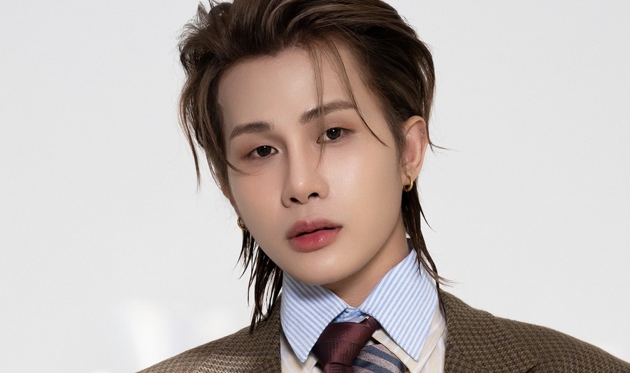Jack: &quot;Tôi muốn thực hiện trách nhiệm làm cha trong khả năng của mình đến khi con trưởng thành&quot;