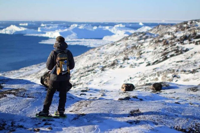 &quot;Con quái vật&quot; của Greenland - hòn đảo cực lớn mà ông Trump lần thứ hai muốn thâu tóm - Ảnh 4.