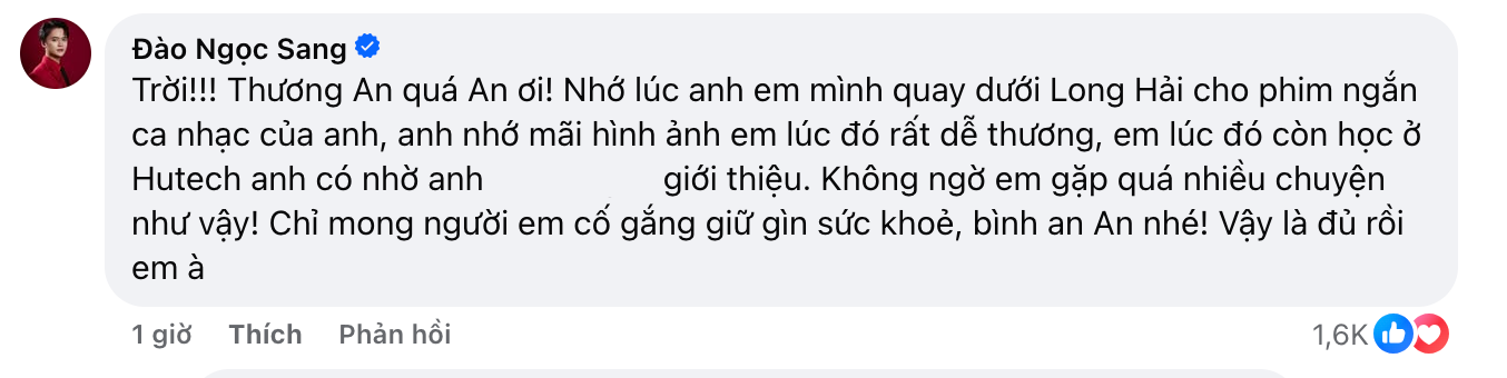 Một nam rapper phẫn nộ sau bài đăng của Thiên An: “Làm con người đừng ai sống như vậy”- Ảnh 3.