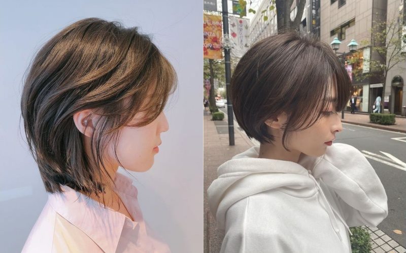 Vì sao kiểu tóc ngắn mới nhất của Song Hye Kyo lại kén mặt, không phải ai cắt cũng hợp? - Ảnh 6. Vì sao kiểu tóc ngắn mới nhất của Song Hye Kyo lại kén mặt, không phải ai cắt cũng hợp? - Ảnh 6.
