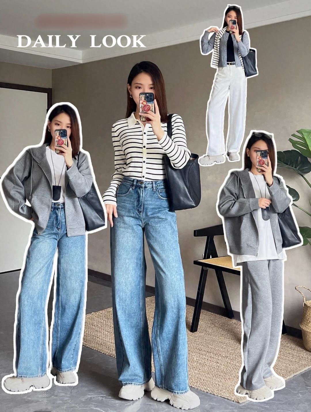 3 kiểu quần NÊN CÓ trong tủ đồ của phụ nữ trung niên - Ảnh 1. 3 kiểu quần NÊN CÓ trong tủ đồ của phụ nữ trung niên - Ảnh 1.