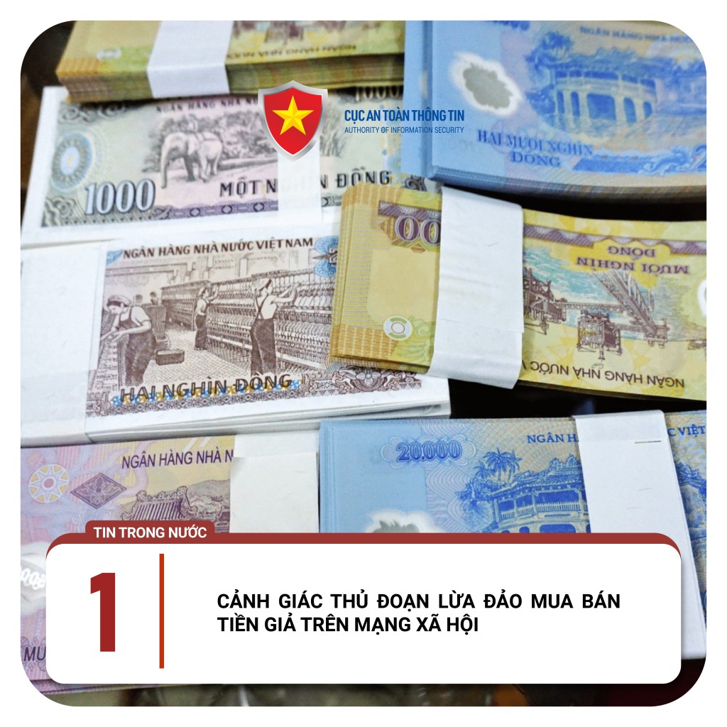 Các chiêu trò lừa đảo &quot;nở rộ&quot; cận Tết Nguyên đán 2025 người dân cần lưu ý! - Ảnh 1.