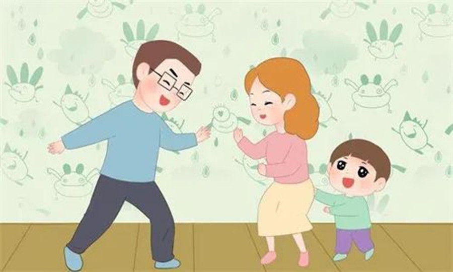 5 cách cha mẹ thông thái dạy trẻ nghịch ngợm - Ảnh 2.