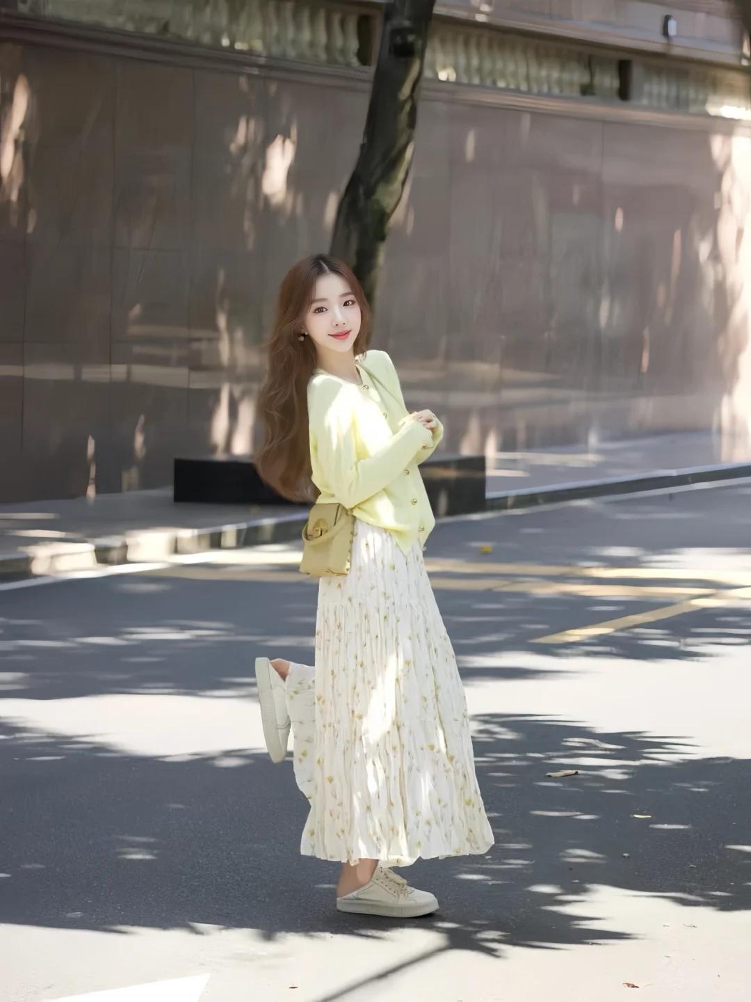 Phụ nữ ở mọi độ tuổi không cần chi quá nhiều tiền cho trang phục bên trong, chỉ cần vài chiếc áo len, vừa thoải mái lại dễ phối đồ - Ảnh 9. Phụ nữ ở mọi độ tuổi không cần chi quá nhiều tiền cho trang phục bên trong, chỉ cần vài chiếc áo len, vừa thoải mái lại dễ phối đồ - Ảnh 9.