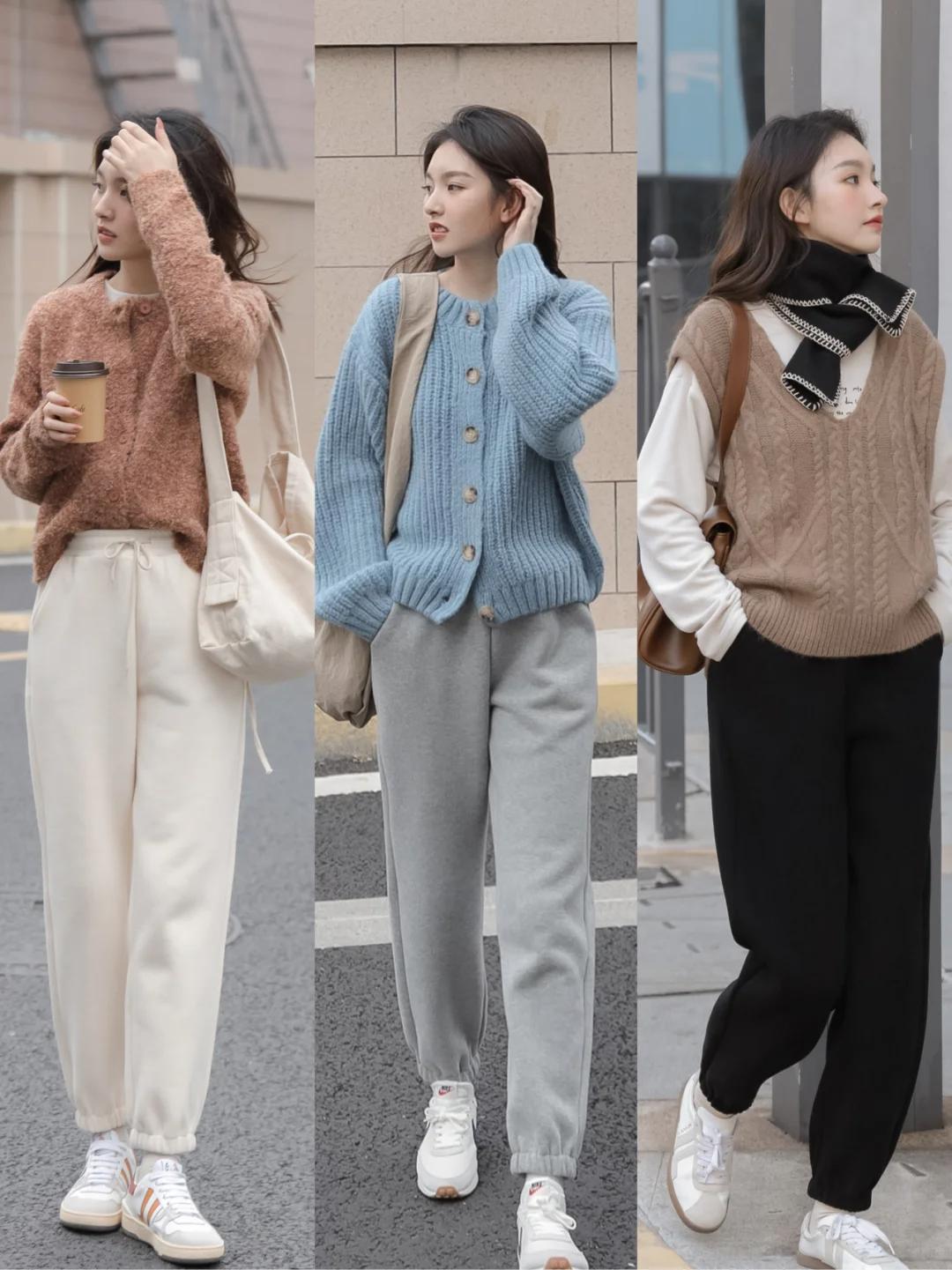 3 kiểu quần NÊN CÓ trong tủ đồ của phụ nữ trung niên - Ảnh 10. 3 kiểu quần NÊN CÓ trong tủ đồ của phụ nữ trung niên - Ảnh 10.