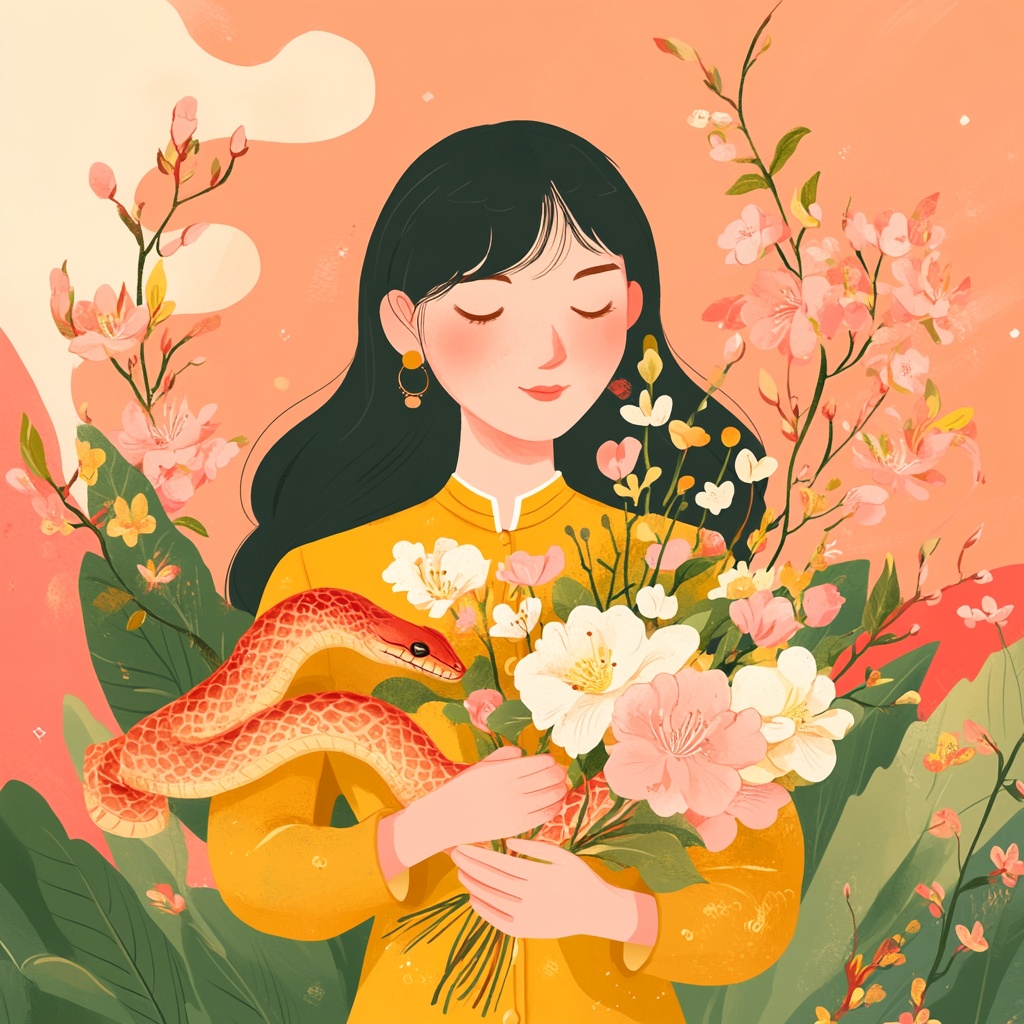 Giải mã những bí ẩn về NĂM TUỔI và kiêng kỵ để cầu may, thu hút tài lộc trong năm có 2 lần Lập xuân - Ảnh 2.