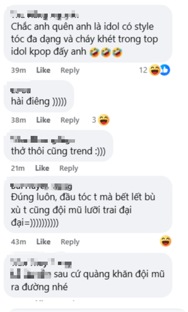 Thắng đời 1-0: Ông hoàng Kpop tạo được trend với lý do &quot;trời ơi đất hỡi&quot;- Ảnh 8.