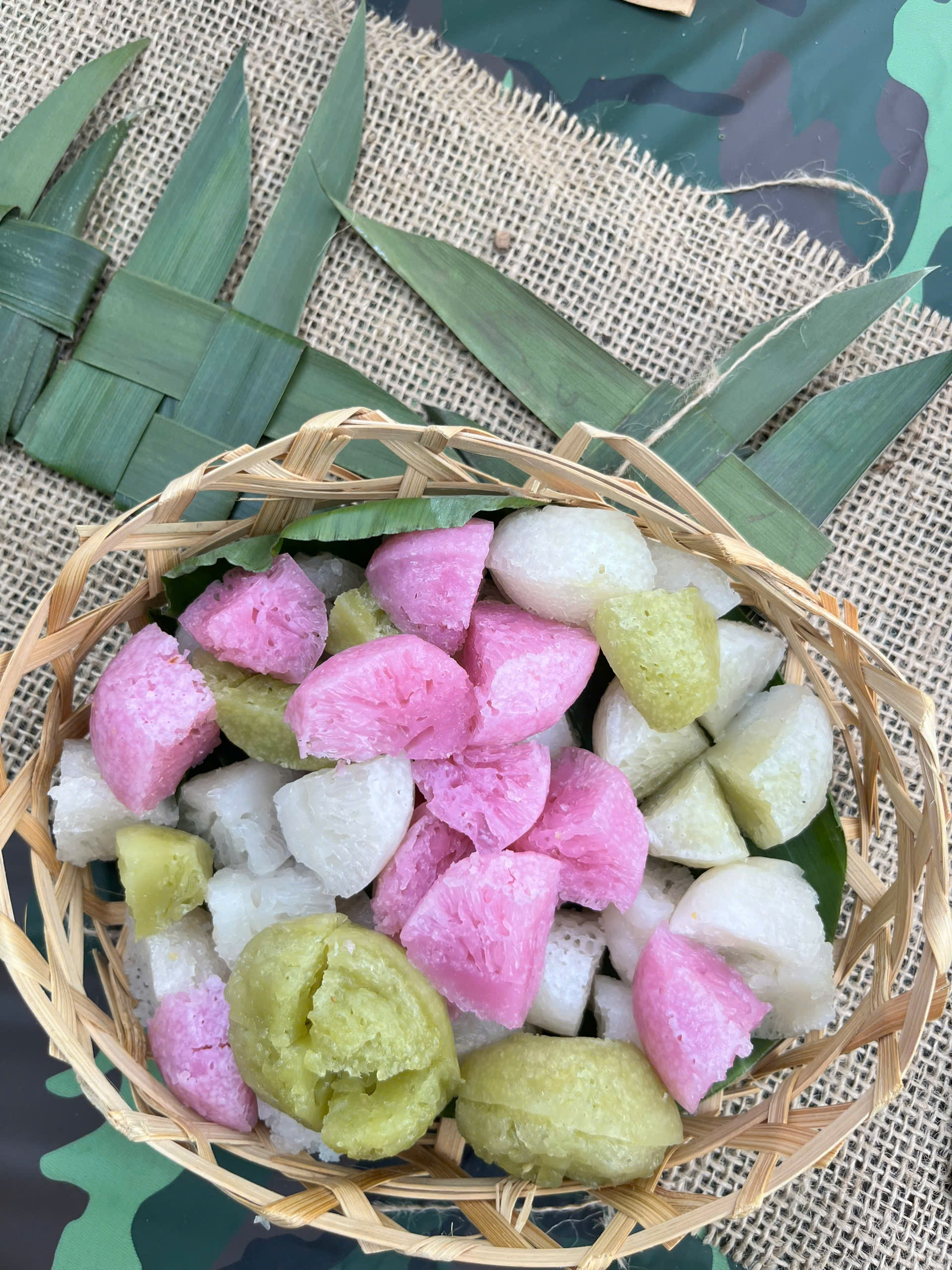 Một trường mầm non công lập có hoạt động tổng kết năm Một trường mầm non công lập có hoạt động tổng kết năm