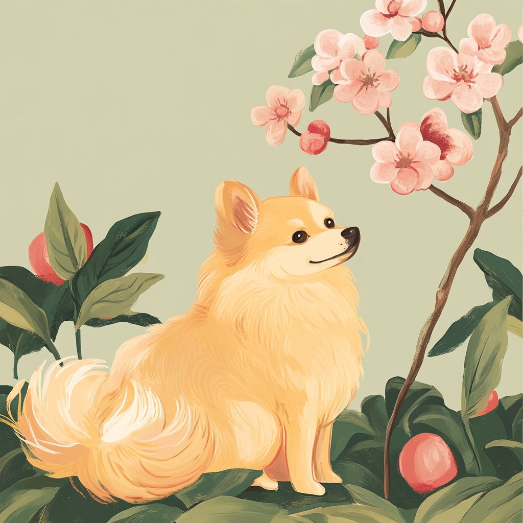 Tử vi 12 con giáp năm Ất Tỵ 2025: Tuất nhiều khởi sắc, công việc thuận lợi, tài lộc hứa hẹn rực rỡ - Ảnh 2.