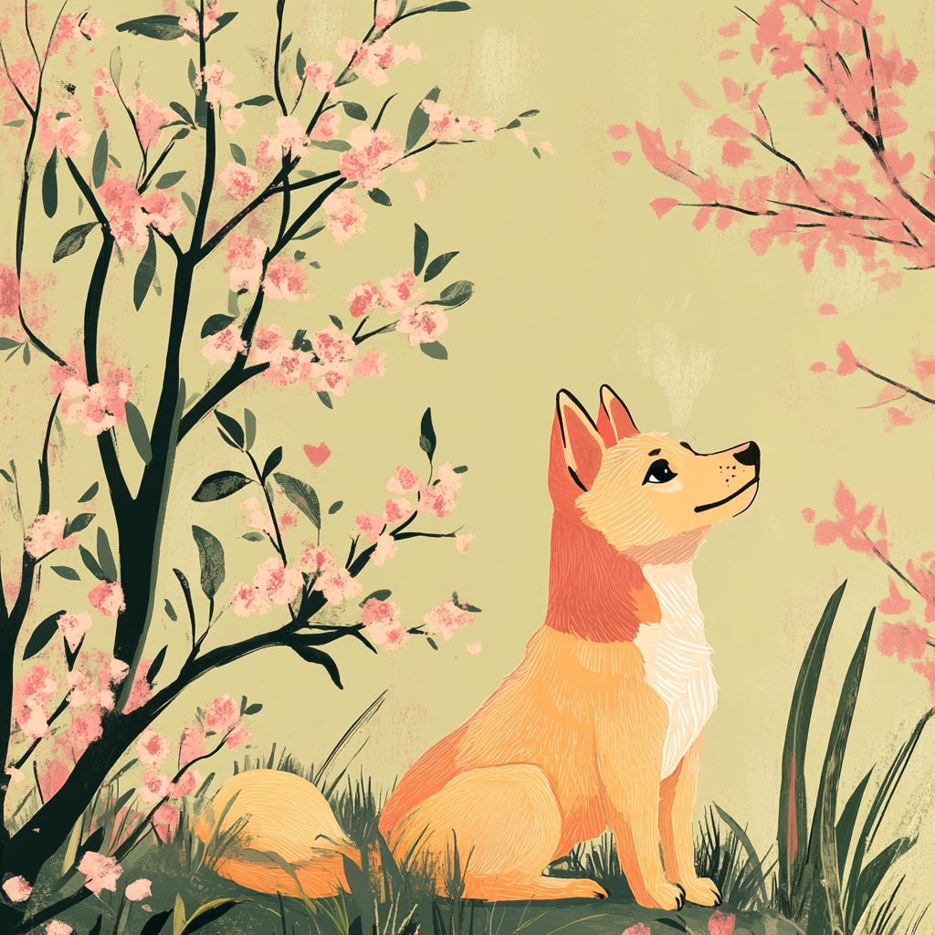 Tử vi 12 con giáp năm Ất Tỵ 2025: Tuất nhiều khởi sắc, công việc thuận lợi, tài lộc hứa hẹn rực rỡ - Ảnh 1.