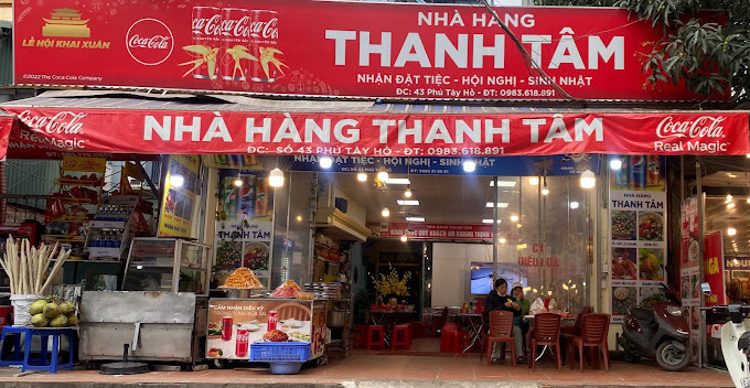 Những quán cà phê, quán ăn mở cửa xuyên Tết ở Hà Nội - Ảnh 10.