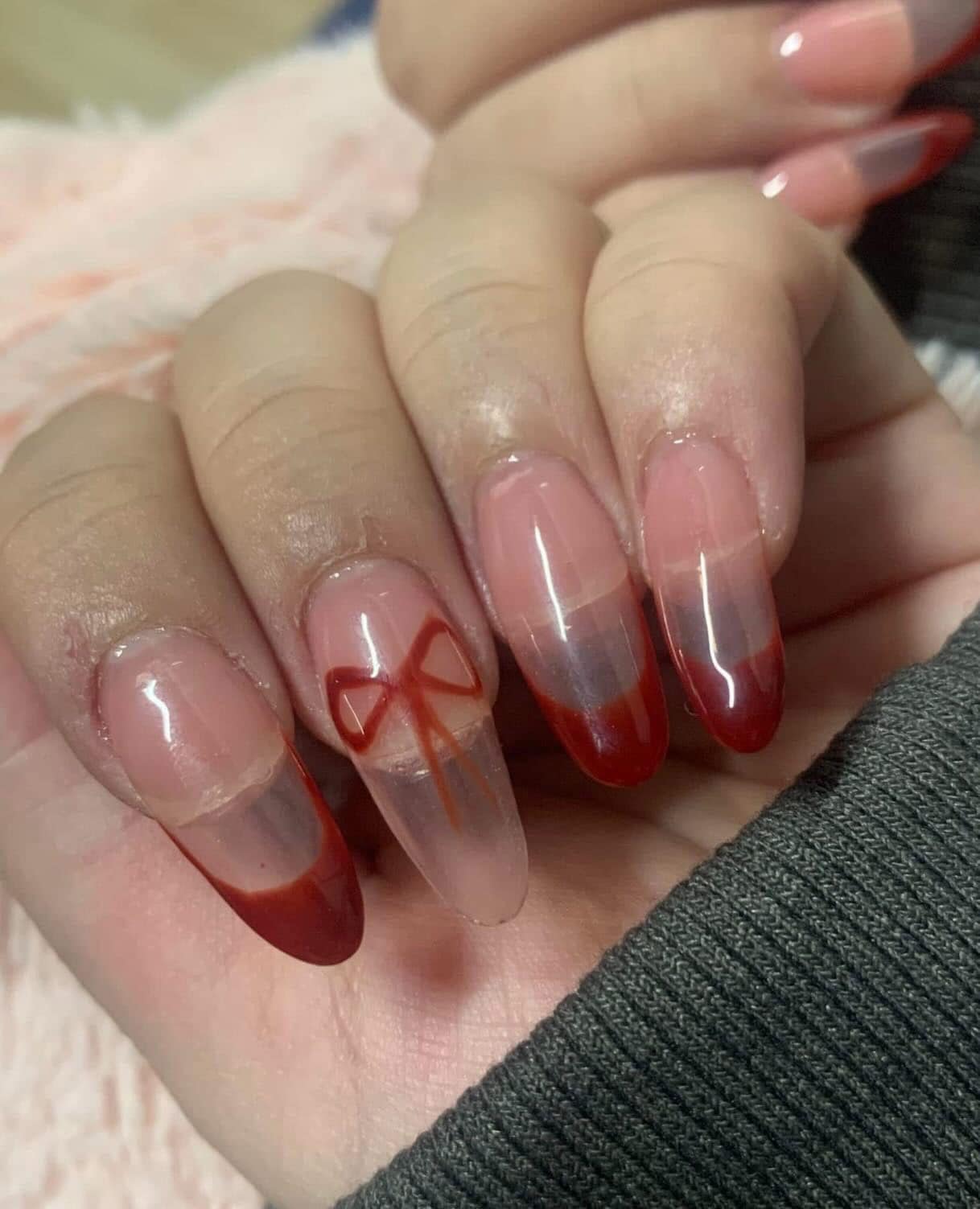 Xôn xao bộ nail giá hơn 5 triệu đồng gây chao đảo cõi mạng và loạt hoá đơn &quot;nóng&quot; nhất Tết này- Ảnh 4.