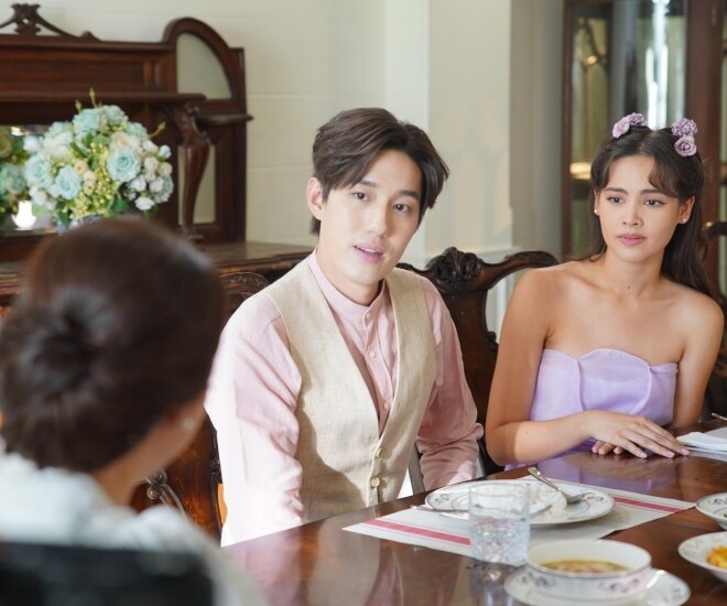 Mùng 3 Tết, đang đi du lịch, nhìn camera mà vợ chồng tôi xót xa, đành hủy chuyến, về quê chồng ngay lập tức - Ảnh 1.