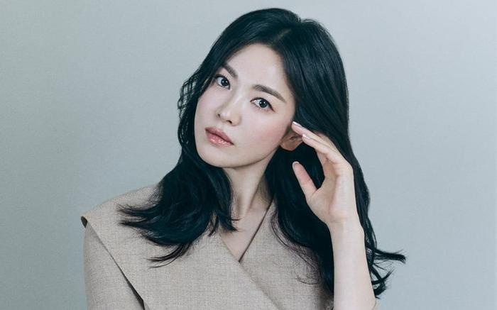 Chuyện gì đang xảy ra với Song Hye Kyo? - Ảnh 6.