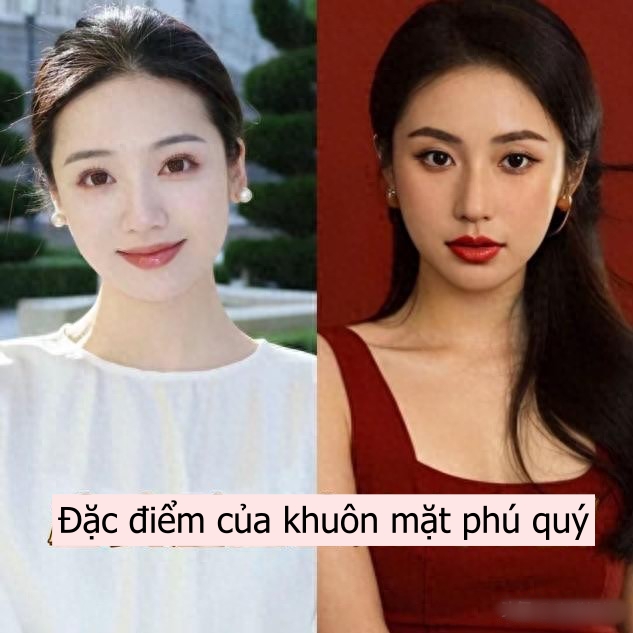 3 đặc điểm cho thấy bạn sở &quot;khuôn mặt quý phái&quot;, thêm 1 tuổi nhìn càng sang trọng và ấn tượng - Ảnh 1.