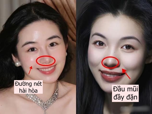 3 đặc điểm cho thấy bạn sở &quot;khuôn mặt quý phái&quot;, thêm 1 tuổi nhìn càng sang trọng và ấn tượng - Ảnh 3.