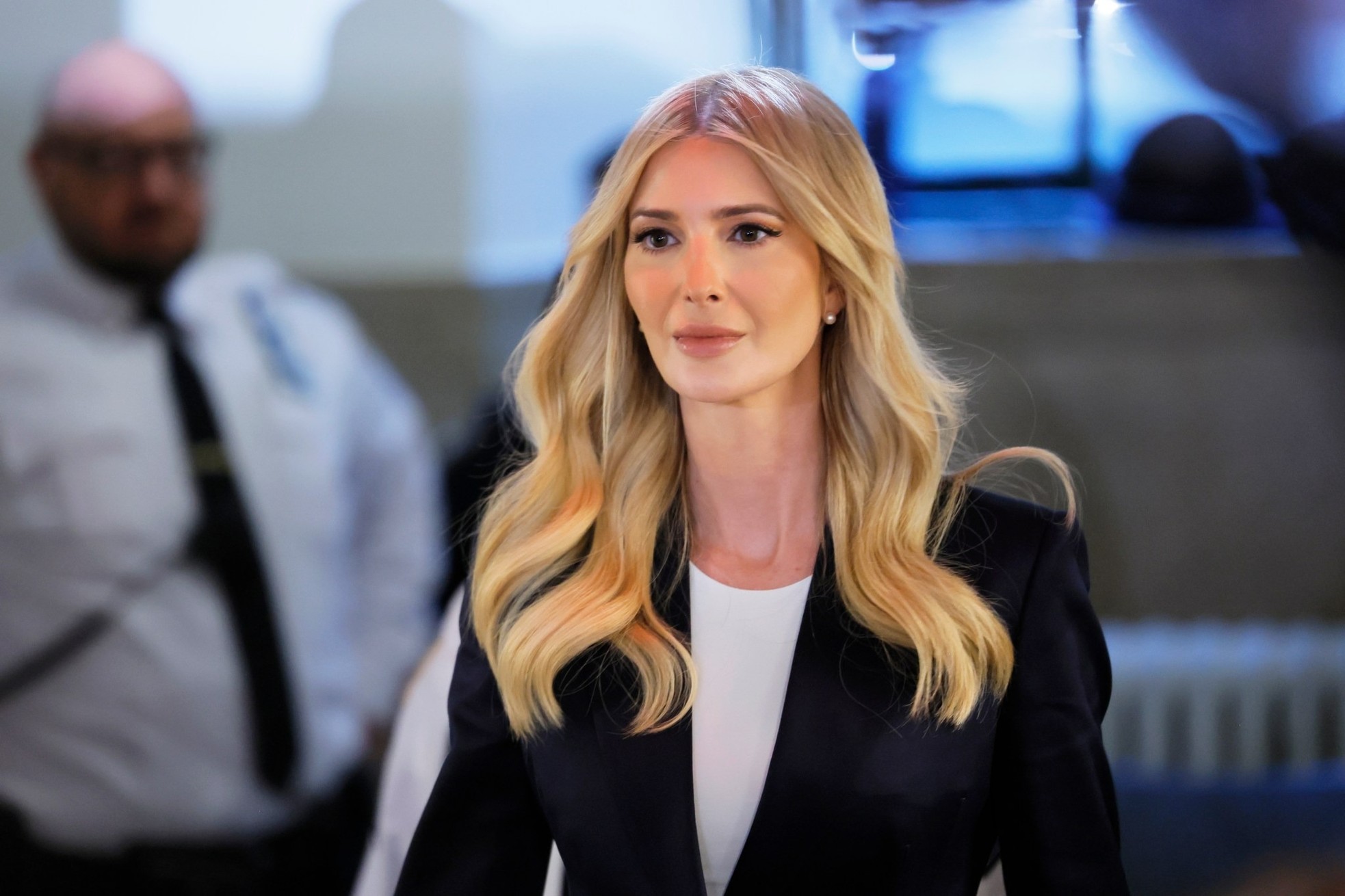 Nhan sắc Ivanka Trump- Ảnh 23.