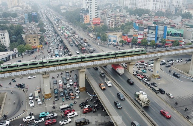 Người dân nên làm gì khi tham gia giao thông dịp Tết, tránh bị phạt nặng? - Ảnh 2.