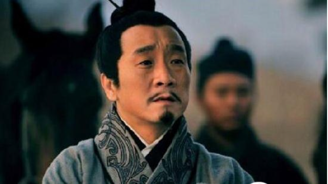 Nhân vật “trên cơ” cả Gia Cát Lượng, từng làm quan cho Tào Tháo nhưng vẫn được Lưu Bị hao tâm tổn sức chiêu mộ bằng được - Ảnh 1.