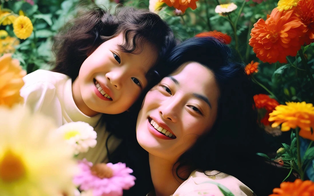 "Mẹ sẽ về nhà trước Giao thừa, con nhé!" - Ảnh 1. "Mẹ sẽ về nhà trước Giao thừa, con nhé!" - Ảnh 1.