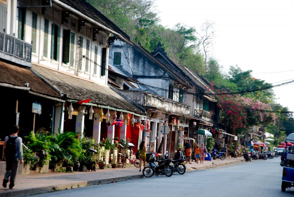 Ngại du Xuân trong nước quá đông đúc: Đây là những điểm đến siêu rẻ rất gần Việt Nam đáng đi trong Tết Ất Tỵ 2025 - Ảnh 9.