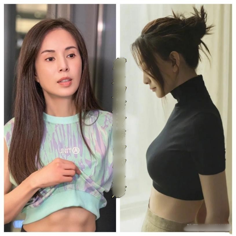 “Gương mặt phú quý” – Nét đẹp thịnh hành hơn “gương mặt baby” có những đặc điểm nổi bật nào? - Ảnh 7. “Gương mặt phú quý” – Nét đẹp thịnh hành hơn “gương mặt baby” có những đặc điểm nổi bật nào? - Ảnh 7.