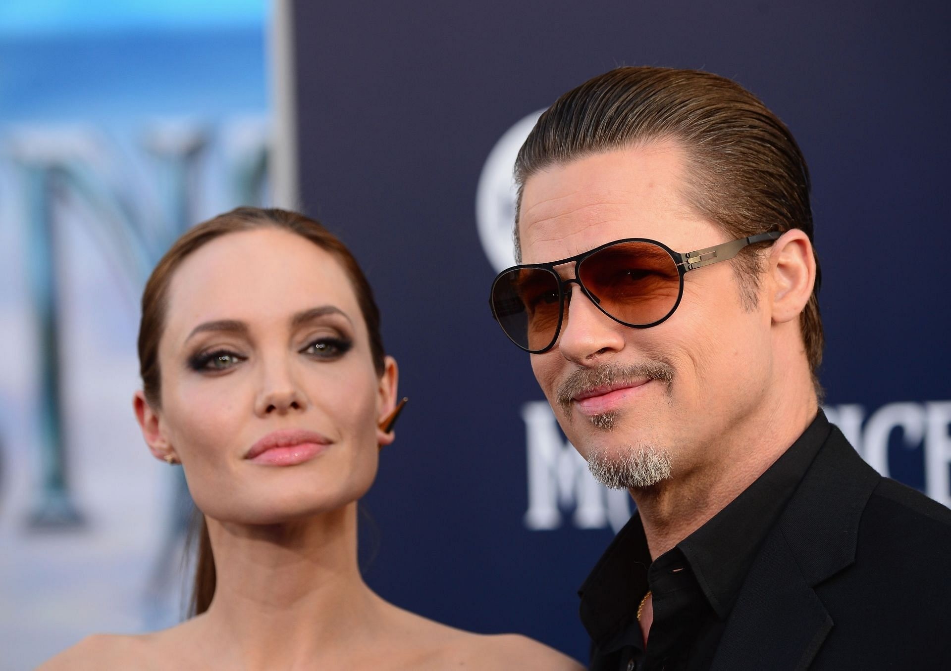 Angelina Jolie và Brad Pitt còn lại gì sau cuộc chiến ly hôn - Ảnh 1.