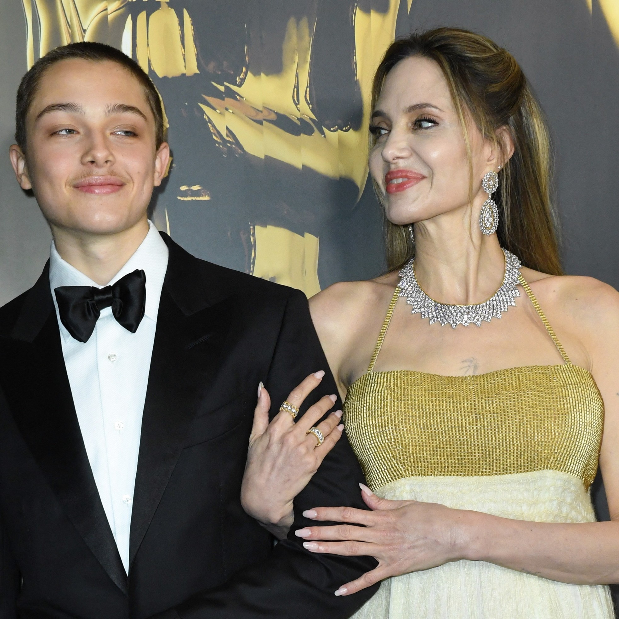 Angelina Jolie và Brad Pitt còn lại gì sau cuộc chiến ly hôn - Ảnh 4.