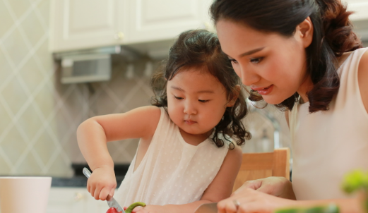 Năm xuân năm mới, cha mẹ càng 'NHẪN TÂM' với con 4 ĐIỀU sau, tương lai con càng phát tài, phát lộc- Ảnh 1.