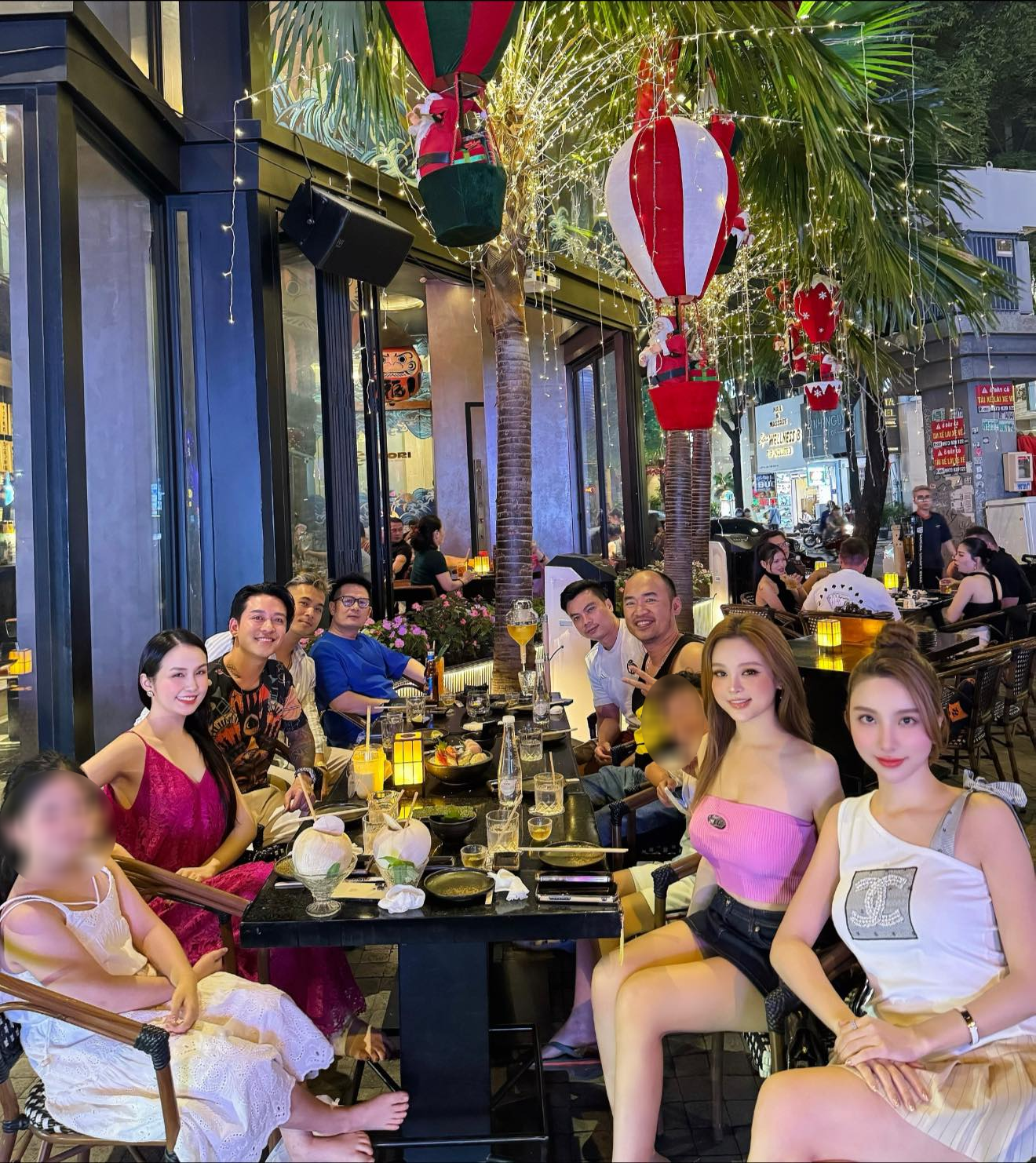 Huyền Baby hé lộ thêm một phú bà Hà Nội kín tiếng: Sống trong biệt thự trắng triệu đô, suốt ngày "hành chồng" vẫn được chiều hết mực - Ảnh 1.