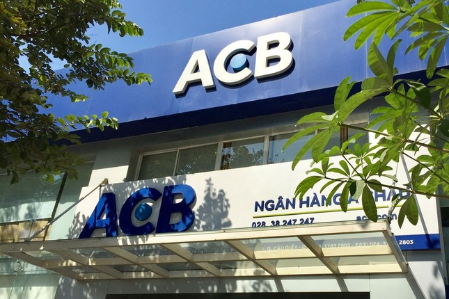 Chủ tịch Ngân hàng ACB lên tiếng về thông tin đánh bạc - Ảnh 1.