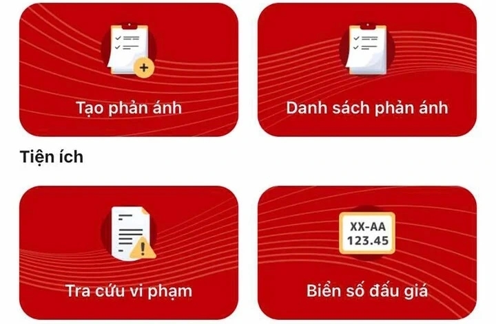 Clip, hình ảnh vi phạm giao thông cung cấp để nhận thưởng đến 5 triệu đồng phải thỏa mãn tiêu chí gì? - Ảnh 1.