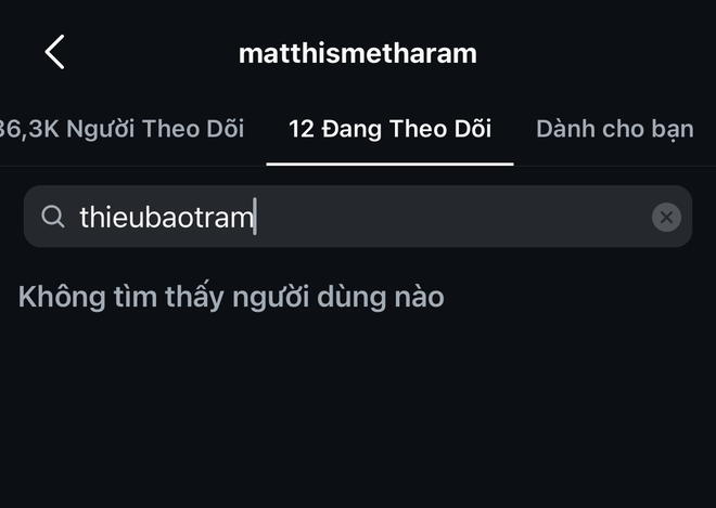 Thì ra Thiều Bảo Trâm đã phát tín hiệu chia tay bạn trai kém tuổi từ thời điểm này!- Ảnh 6.