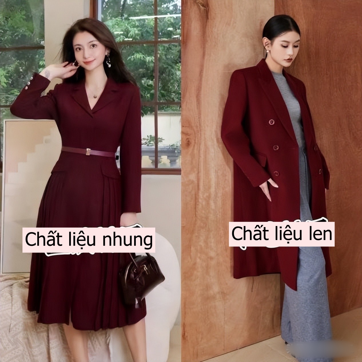 Màu sắc thời thượng, sang trọng, đặc biệt phù hợp với phụ nữ từ 30 đến 55 tuổi. - Ảnh 8. Màu sắc thời thượng, sang trọng, đặc biệt phù hợp với phụ nữ từ 30 đến 55 tuổi. - Ảnh 8.