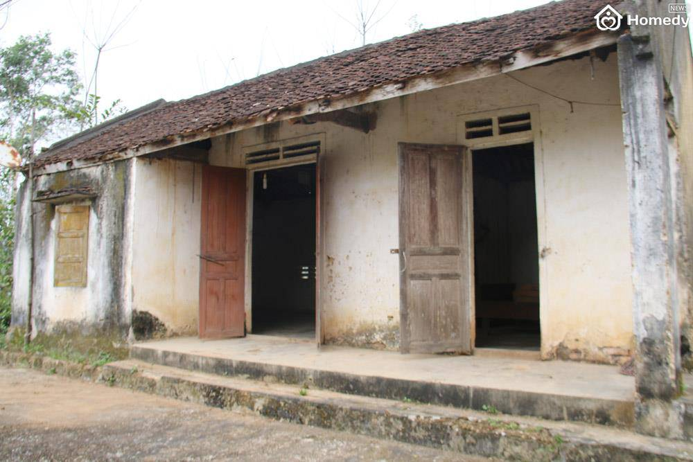 "Hậu phương" của Xuân Mạnh: Vợ đẹp, con xinh "đủ nếp đủ tẻ", thêm căn biệt thự sân vườn bề thế ở Vinh - Ảnh 16.