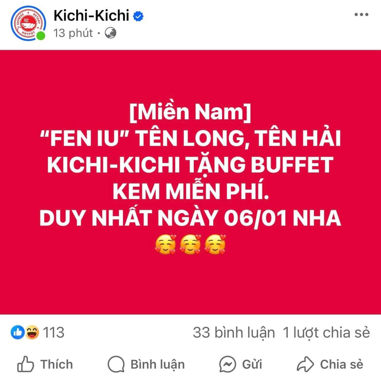 Hàng quán cả nước đồng loạt “chơi lớn” mừng tuyển Việt Nam vô địch ASEAN Cup 2024- Ảnh 13.