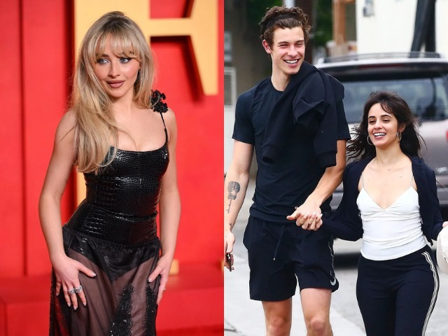 Không còn &quot;lò vi sóng&quot; với Shawn Mendes, Camila Cabello hẹn hò bạn trai mới thuộc gia tộc cực khủng - Ảnh 5.