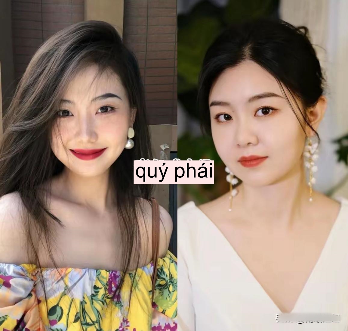 Muốn biết mình có phải “khuôn mặt phú quý” hay không? Nhìn 3 đặc điểm này là rõ ngay! - Ảnh 6. Muốn biết mình có phải “khuôn mặt phú quý” hay không? Nhìn 3 đặc điểm này là rõ ngay! - Ảnh 6.
