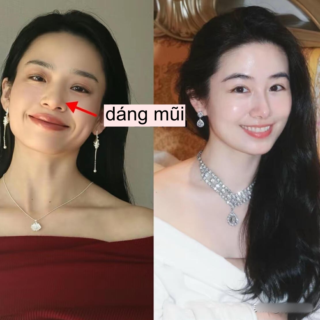 Muốn biết mình có phải “khuôn mặt phú quý” hay không? Nhìn 3 đặc điểm này là rõ ngay! - Ảnh 3. Muốn biết mình có phải “khuôn mặt phú quý” hay không? Nhìn 3 đặc điểm này là rõ ngay! - Ảnh 3.